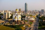 Otras ciudades